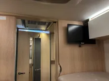 Fahrzeugbild Hymer B-Klasse ML T 780 #88