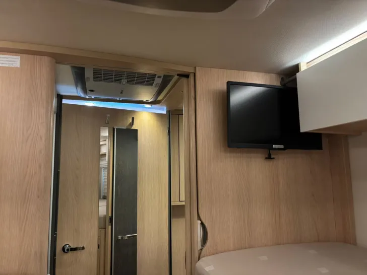 Fahrzeugbild Hymer B-Klasse ML T 780 #88