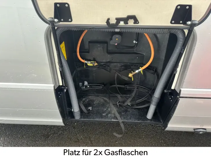 Fahrzeugbild Hymer B-Klasse ML T 780 #90