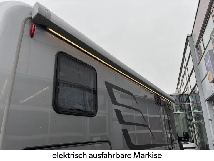 Fahrzeugbild Hymer B-Klasse ML T 780 #92