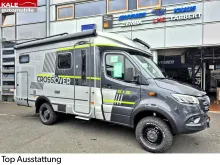 Fahrzeugbild Hymer ML-T 570 CrossOver #3