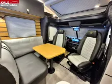 Fahrzeugbild Hymer ML-T 570 CrossOver #30