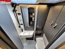 Fahrzeugbild Hymer ML-T 570 CrossOver #38