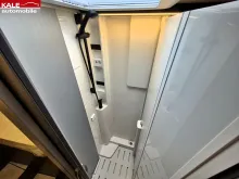 Fahrzeugbild Hymer ML-T 570 CrossOver #40