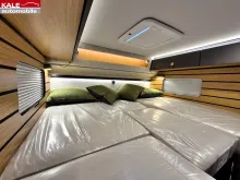 Fahrzeugbild Hymer ML-T 570 CrossOver #43