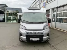 Fahrzeugbild Carado VAN 337 #3