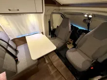 Fahrzeugbild Carado VAN 337 #14