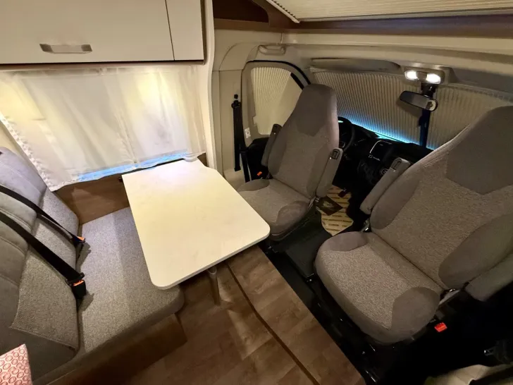 Fahrzeugbild Carado VAN 337 #14