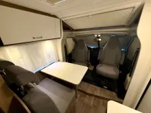 Fahrzeugbild Carado VAN 337 #16