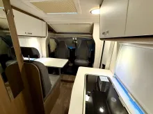 Fahrzeugbild Carado VAN 337 #17