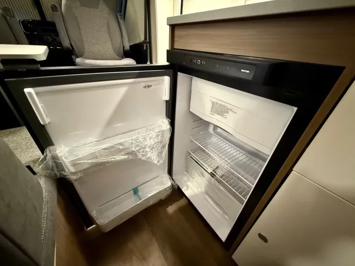 Fahrzeugbild Carado VAN 337 #19