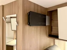 Fahrzeugbild Carado VAN 337 #20