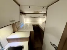 Fahrzeugbild Carado VAN 337 #23