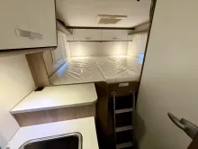 Fahrzeugbild Carado VAN 337 #24