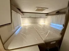 Fahrzeugbild Carado VAN 337 #25