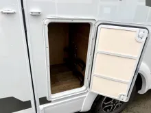 Fahrzeugbild Carado VAN 337 #28