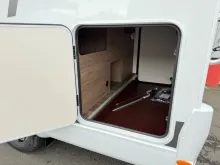 Fahrzeugbild Carado VAN 337 #29