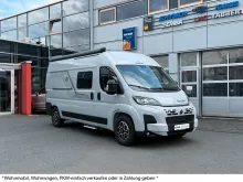 Fahrzeugbild Knaus BoxLife Pro 600 STREET #4