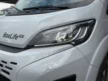 Fahrzeugbild Knaus BoxLife Pro 600 STREET #6