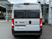 Fahrzeugbild Knaus BoxLife Pro 600 STREET #9