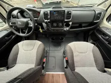 Fahrzeugbild Knaus BoxLife Pro 600 STREET #11