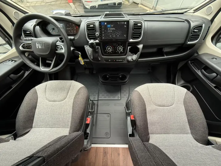 Fahrzeugbild Knaus BoxLife Pro 600 STREET #11