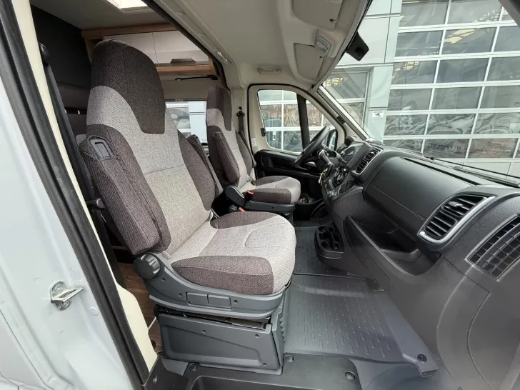 Fahrzeugbild Knaus BoxLife Pro 600 STREET #12