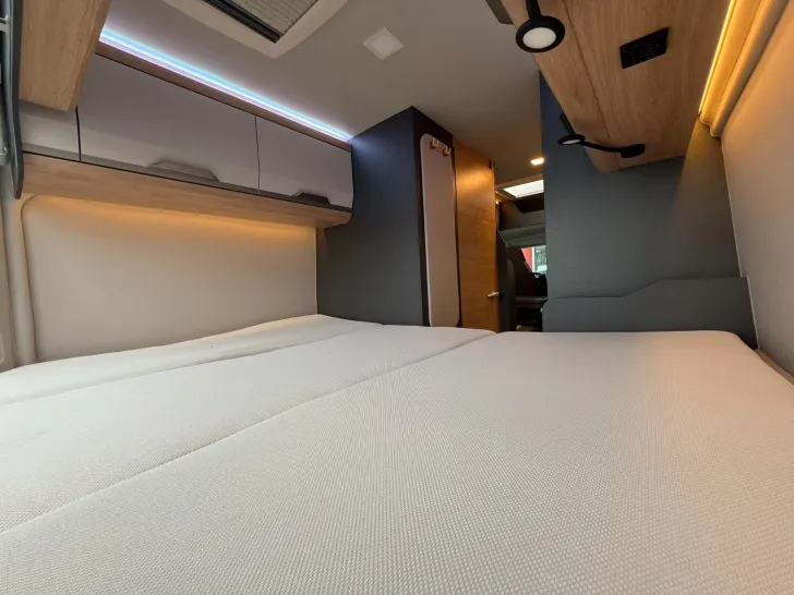 Fahrzeugbild Knaus BoxLife Pro 600 STREET #14