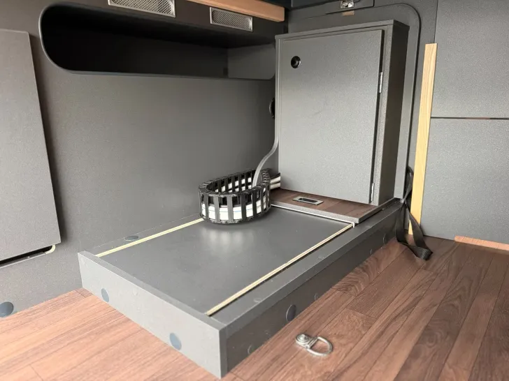 Fahrzeugbild Knaus BoxLife Pro 600 STREET #15