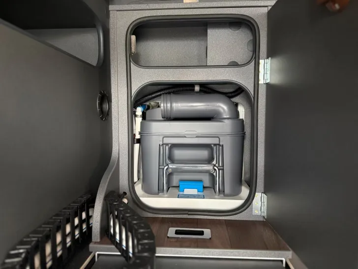 Fahrzeugbild Knaus BoxLife Pro 600 STREET #16