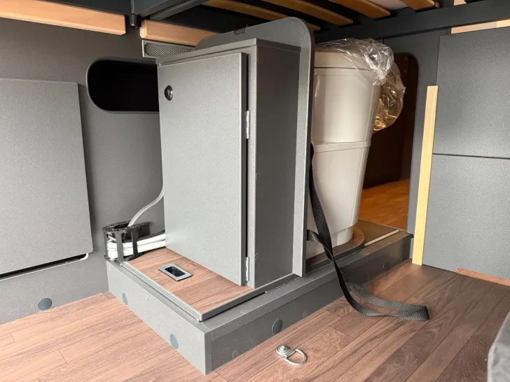 Fahrzeugbild Knaus BoxLife Pro 600 STREET #17