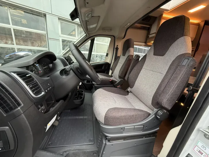 Fahrzeugbild Knaus BoxLife Pro 600 STREET #18