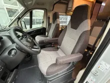 Fahrzeugbild Knaus BoxLife Pro 600 STREET #19