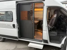 Fahrzeugbild Knaus BoxLife Pro 600 STREET #22