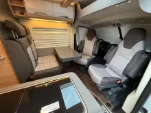 Fahrzeugbild Knaus BoxLife Pro 600 STREET #23