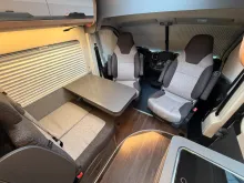 Fahrzeugbild Knaus BoxLife Pro 600 STREET #24