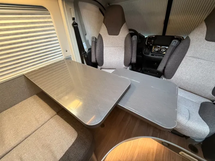 Fahrzeugbild Knaus BoxLife Pro 600 STREET #25