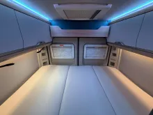 Fahrzeugbild Knaus BoxLife Pro 600 STREET #26