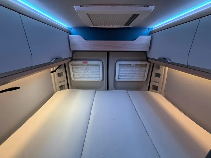 Fahrzeugbild Knaus BoxLife Pro 600 STREET #26