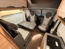 Fahrzeugbild Knaus BoxLife Pro 600 STREET #28