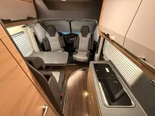 Fahrzeugbild Knaus BoxLife Pro 600 STREET #29