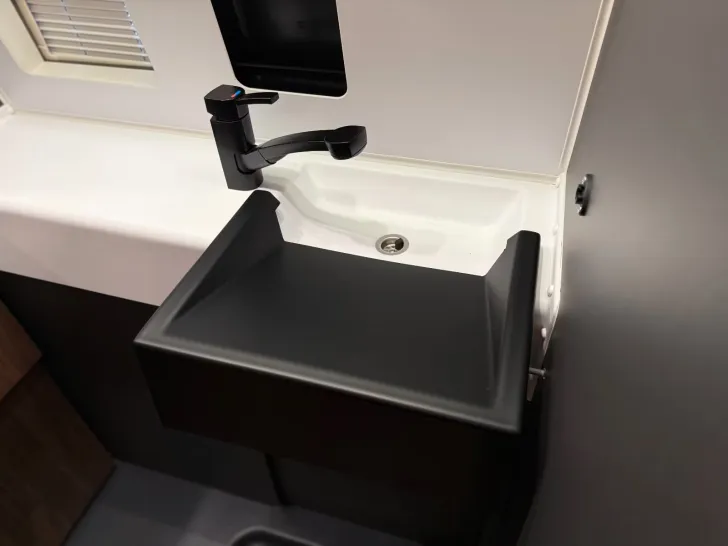 Fahrzeugbild Knaus BoxLife Pro 600 STREET #30