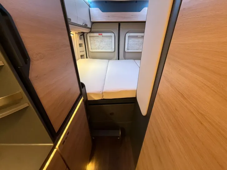 Fahrzeugbild Knaus BoxLife Pro 600 STREET #31