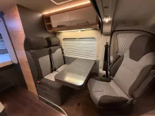 Fahrzeugbild Knaus BoxLife Pro 600 STREET #32