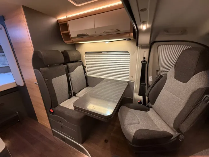 Fahrzeugbild Knaus BoxLife Pro 600 STREET #32