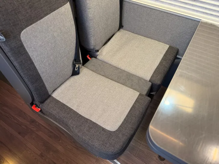 Fahrzeugbild Knaus BoxLife Pro 600 STREET #33