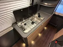 Fahrzeugbild Knaus BoxLife Pro 600 STREET #35