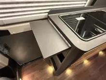 Fahrzeugbild Knaus BoxLife Pro 600 STREET #36