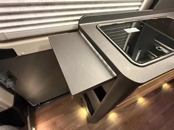 Fahrzeugbild Knaus BoxLife Pro 600 STREET #36