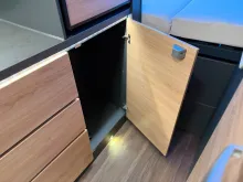 Fahrzeugbild Knaus BoxLife Pro 600 STREET #37